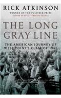 The Long Gray Line