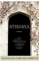 Aftershock: Help, Hope and Healing in the Wake of Suicide