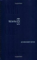 With One Voice: Accomp Edition