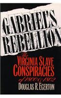 Gabriel's Rebellion
