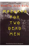 Mazurka for Two Dead Men