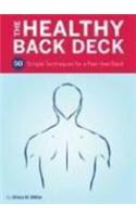 Healthy Back Deck