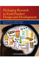 Packaging Research in Food Product Design and Development
