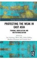 Protecting the Weak in East Asia