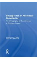 Struggles for an Alternative Globalization