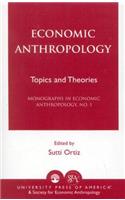 Economic Anthropology