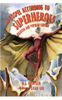 Gospel According to Superheroes
