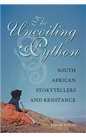 The Uncoiling Python