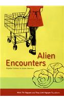 Alien Encounters