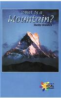 What Is a Mountain?