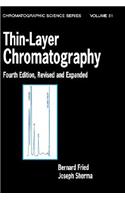 Thin-Layer Chromatography, Revised And Expanded