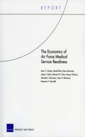 Economics of Air Force Medical Service Readiness