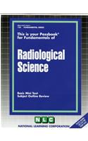 Radiological Science