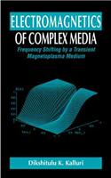 Electromagnetics of Time Varying Complex Media: Frequency and Polarization Transformer, Second Edition