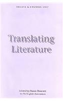 Translating Literature