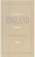 History of England, Volume 1