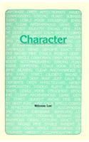 Character