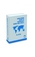 Worldwide Guide to Equivalent Irons & Steels, 5th Ed.