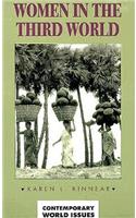 Women in the Third World