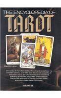 The Encyclopedia of Tarot, Volume III