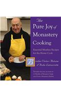 The Pure Joy of Monastery Cooking