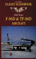 F-86d & Tf-86d Flight Handbook