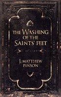 The Washing of the Saints' Feet