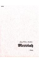 Messiah - Viola