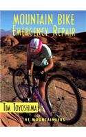 Mountain Bike Emergency Repair