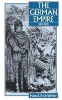 German Empire, 1871-1918