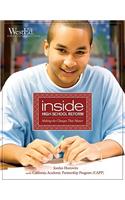 Inside High School Reform: Making the Changes That Matter