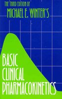 Basic Clinical Pharmacokinetics