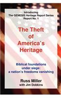 Theft of America's Heritage