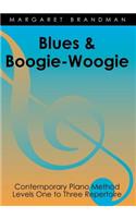 Blues and Boogie-Woogie