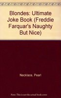 BLONDESTHE ULTIMATE JOKE BOOK