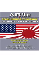 Pearl Harbor to Coral Sea