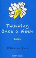 Thinking Once a Week