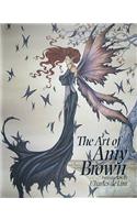 The Art of Amy Brown