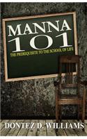 Manna 101