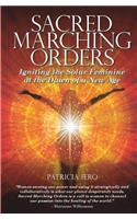 Sacred Marching Orders