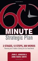60 Minute Strategic Plan