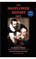 Mayflower Report,1622