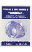 Whole Business Thinking