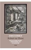 Studies in Honor of Robert ter Horst