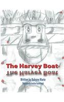 Harvey Boat
