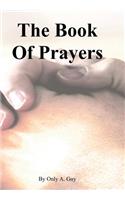 Book of Prayers
