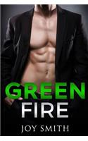 Green Fire
