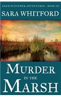 Murder in the Marsh