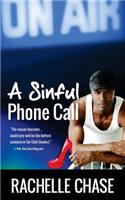 Sinful Phone Call