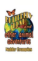 Butterfly Dust